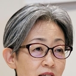 　林香里さん