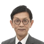 　鷺谷威・名古屋大教授
