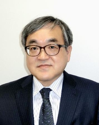 　医療法人社団悠翔会臨床研究センター長の三浦久幸さん