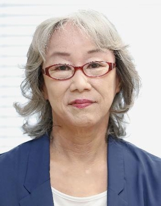 　千葉大の酒井啓子特任教授