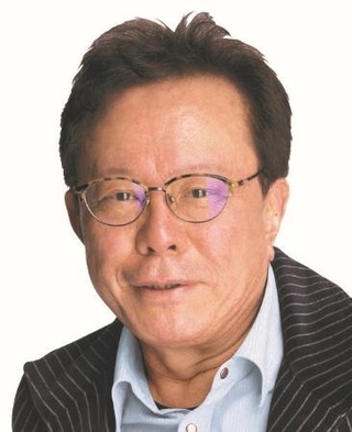 　猪瀬直樹氏