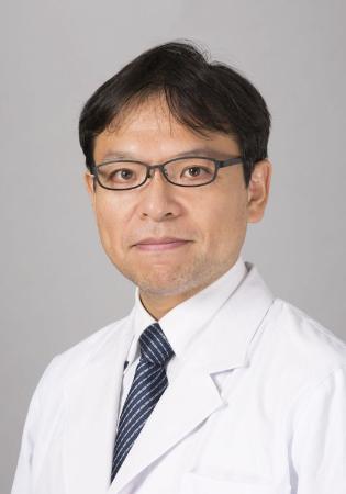 　科学・政策と社会研究室代表理事の榎木英介氏