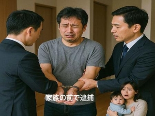 　神奈川県教育委員会の研修動画の一場面（同県教育委員会提供）