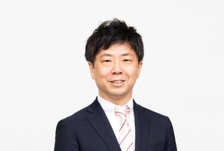 　社会学者の阿部真大さん