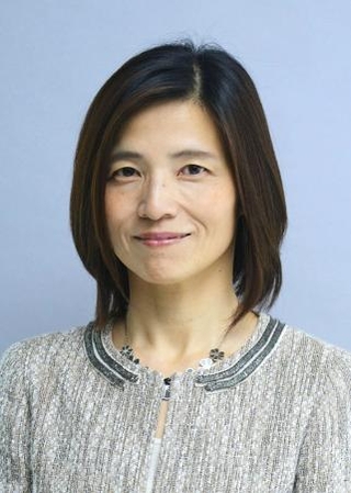 　中空麻奈・ＢＮＰパリバ証券グローバルマーケット統括本部副会長