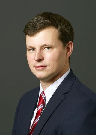 　ジャパン・ソサエティーのジョシュア・ウォーカー理事長（同団体提供）