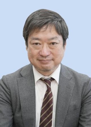 　神保謙・慶応大教授