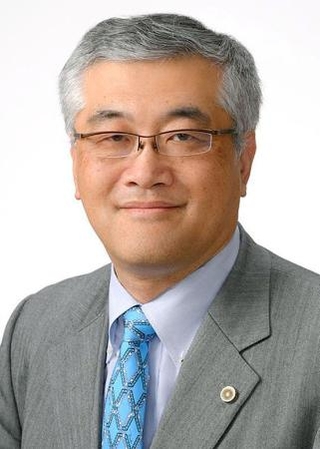 　元検事・弁護士の落合洋司氏