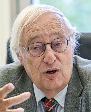 　パリ政治学院名誉教授ベルトラン・バディ氏