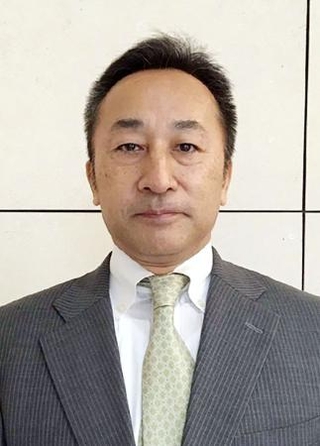 　マーケット・リスク・アドバイザリー（ＭＲＡ）フェローの深谷幸司氏