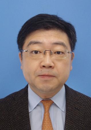 　中国・南京大の張雲教授