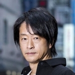 　鈴木エイトさん