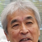 　山極寿一さん