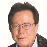 　猪瀬直樹氏