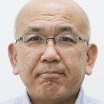 　ＵＮＲＷＡの清田明宏保健局長