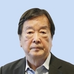 　田中均・日本総研国際戦略研究所特別顧問