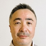 　生殖心理カウンセラーの平山史朗さん