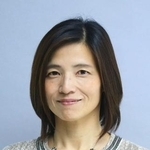 　中空麻奈・ＢＮＰパリバ証券グローバルマーケット統括本部副会長