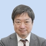 　神保謙・慶応大教授