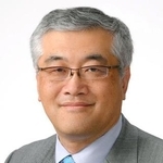 　元検事・弁護士の落合洋司氏