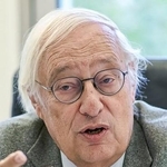 　パリ政治学院名誉教授ベルトラン・バディ氏