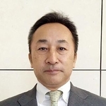 　マーケット・リスク・アドバイザリー（ＭＲＡ）フェローの深谷幸司氏