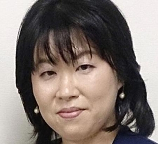 　横山真弓・兵庫県立大教授