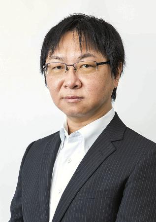 　弁護士の神田知宏氏
