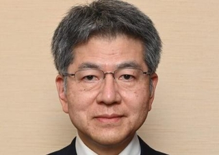 　高原明生・東京女子大特別客員教授