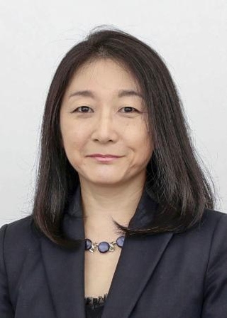 　翻訳家の鴻巣友季子さん