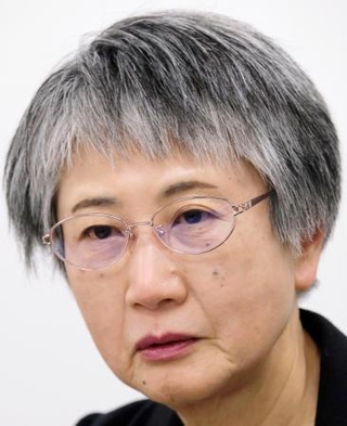 　窪川かおるさん