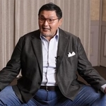 　横綱大の里への期待を語る貴乃花さん＝９月下旬撮影