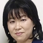 　横山真弓・兵庫県立大教授