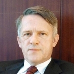 　トーマス・カントリーマン氏