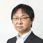 　弁護士の神田知宏氏