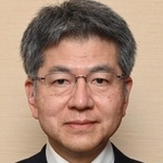 　高原明生・東京女子大特別客員教授