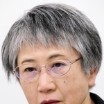 　窪川かおるさん