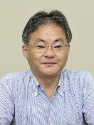 　ニッセイ基礎研究所の三原岳上席研究員　