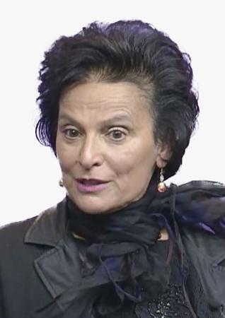 　ユダヤ系国際人権弁護士のノミ・バーヤコブ