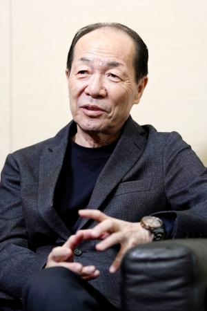 　丸山市郎前駐ミャンマー大使