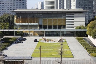 　首相官邸＝２０１９年２月２１日撮影