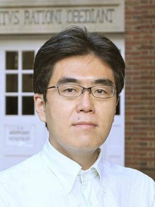 　立教大の倉田徹教授