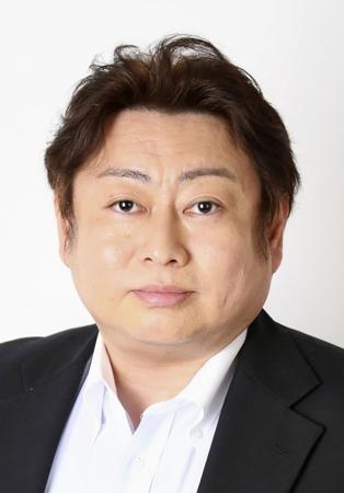 　宇宙ビジネスコンサルタントの斉田興哉氏