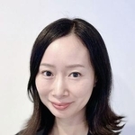 明治学院大非常勤講師の深海菊絵さん