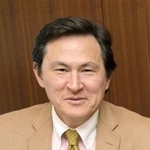 　米ジャーナリストのジェームズ・シムズ氏