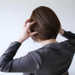 　ハラスメントに悩む女性のイメージ