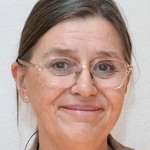 　ノルウェー外務省ＷＰＳ特使のシグネ・イーレンさん