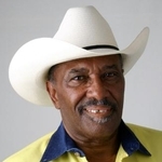 　クレオ・ハーン（カウボーイズ・オブ・カラー提供）