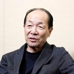 　丸山市郎前駐ミャンマー大使