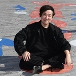 大阪・関西万博でクリエーターを務めた引地耕太さん